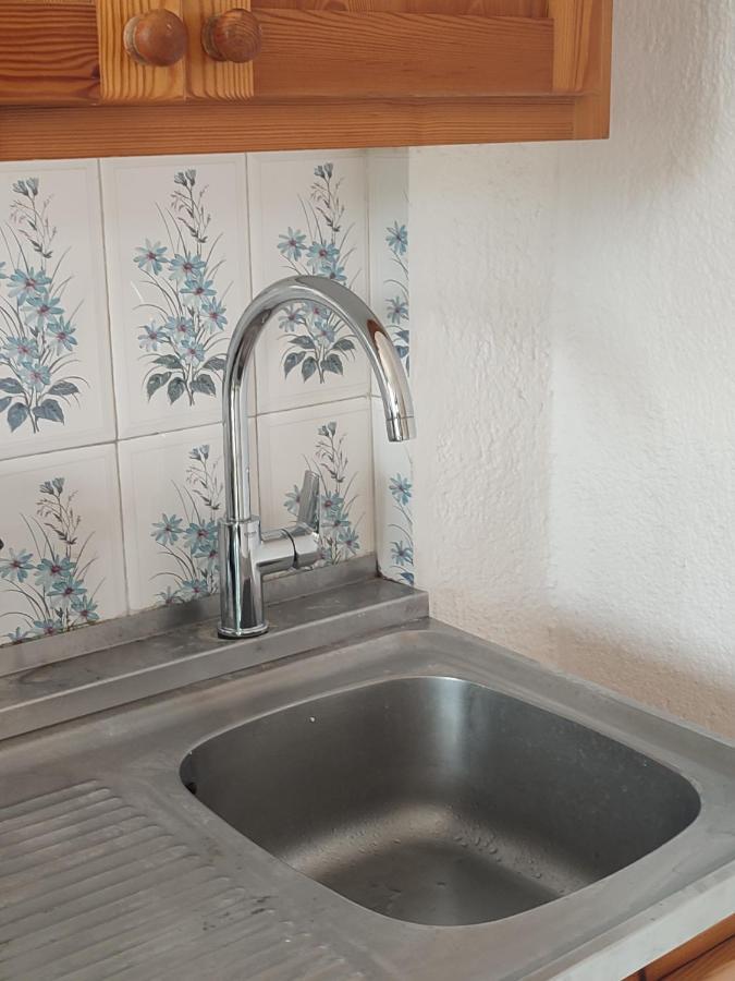 Marianna Apartments Agia Pelagia  Extérieur photo