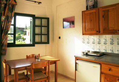 Marianna Apartments Agia Pelagia  Extérieur photo