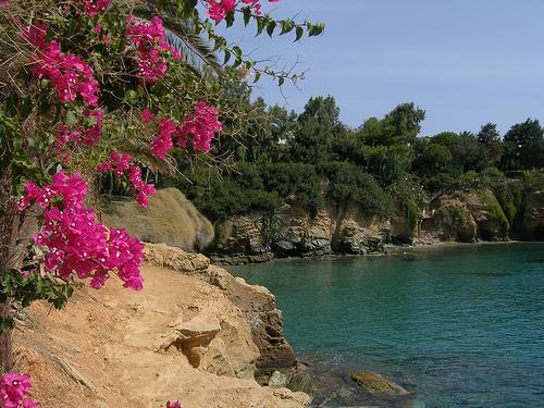 Marianna Apartments Agia Pelagia  Extérieur photo