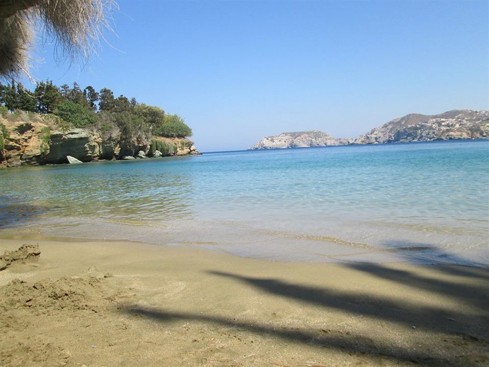 Marianna Apartments Agia Pelagia  Extérieur photo